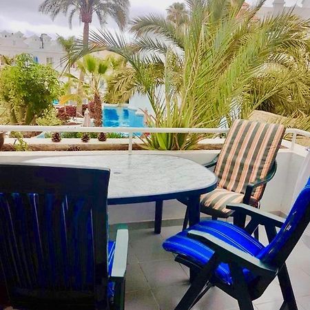 אדחה Amazing Beachfront, Pool And Terrace מראה חיצוני תמונה