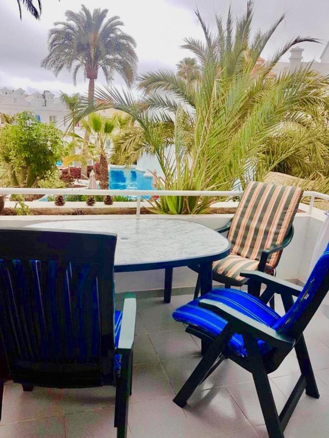 אדחה Amazing Beachfront, Pool And Terrace מראה חיצוני תמונה